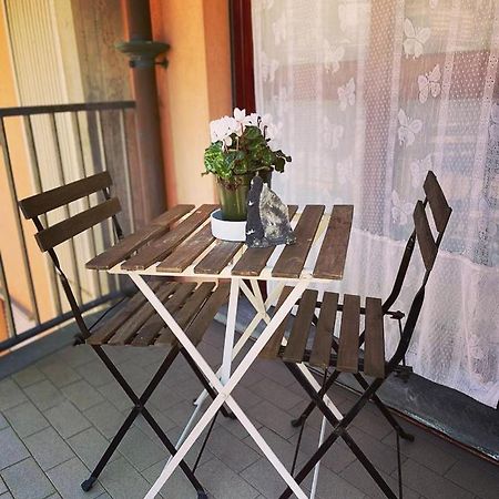 Basilico Home Recco Eksteriør bilde