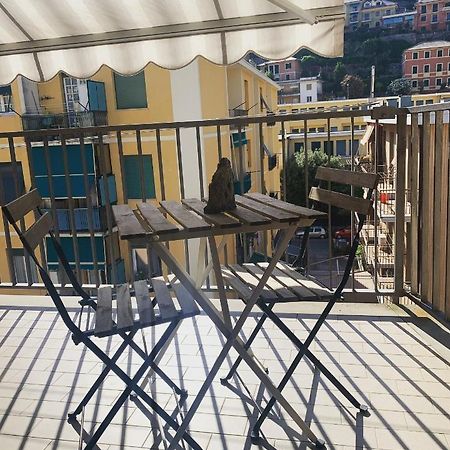 Basilico Home Recco Eksteriør bilde