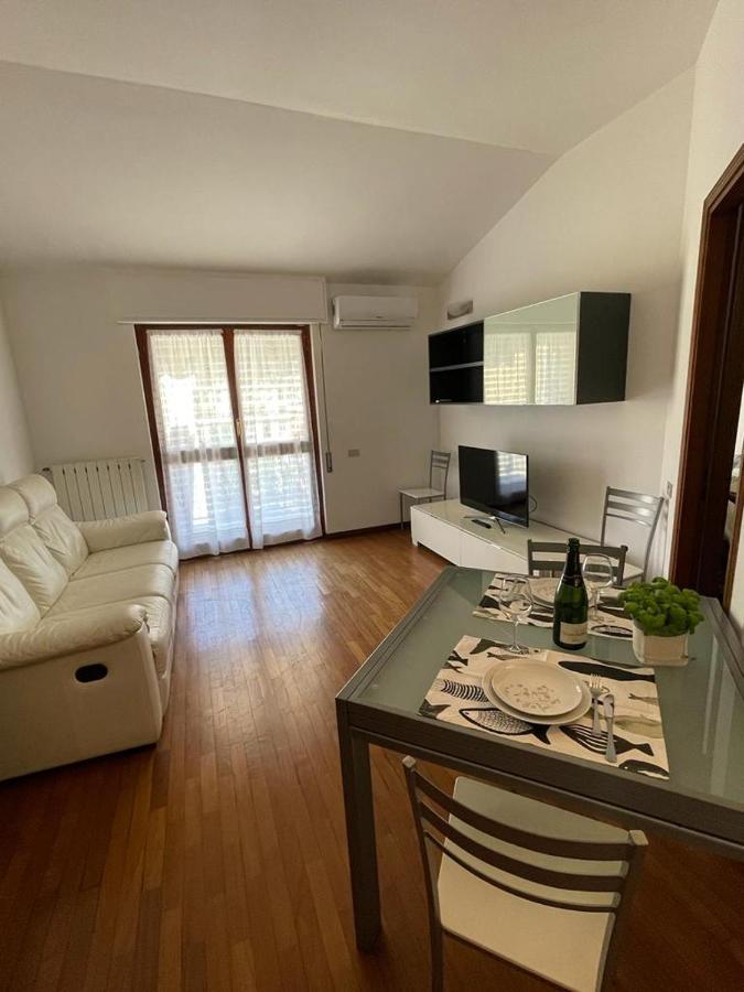 Basilico Home Recco Eksteriør bilde