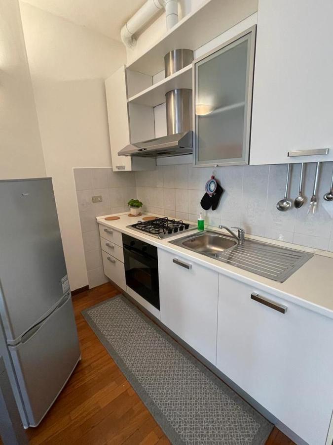 Basilico Home Recco Eksteriør bilde