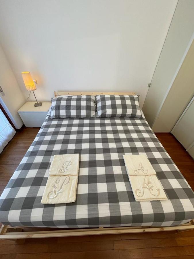 Basilico Home Recco Eksteriør bilde