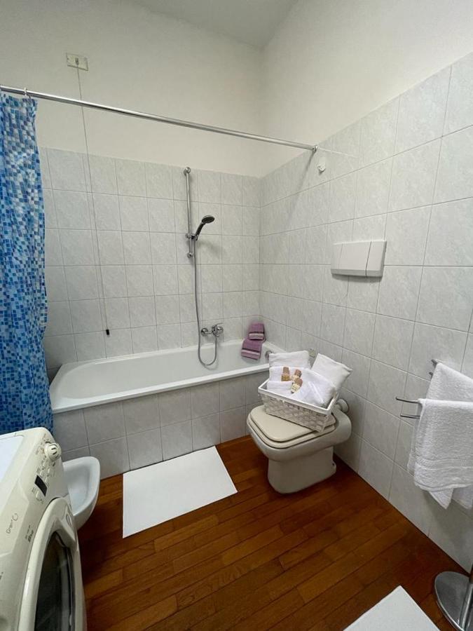 Basilico Home Recco Eksteriør bilde