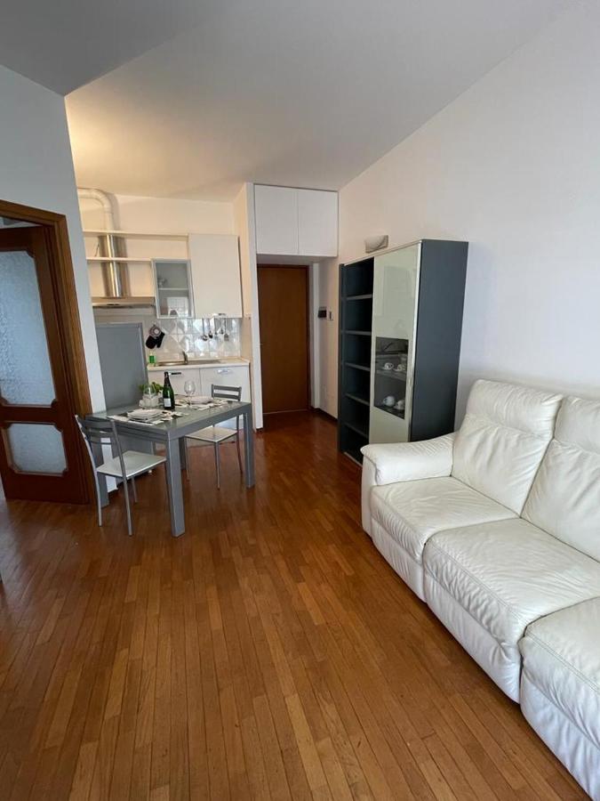 Basilico Home Recco Eksteriør bilde