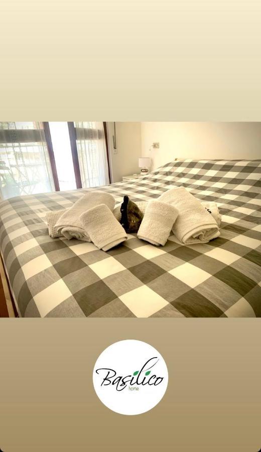 Basilico Home Recco Eksteriør bilde